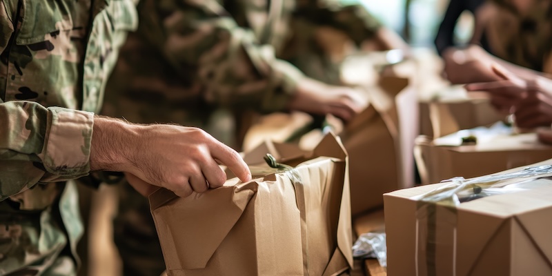deployment care packages