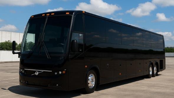charter bus rental illinois