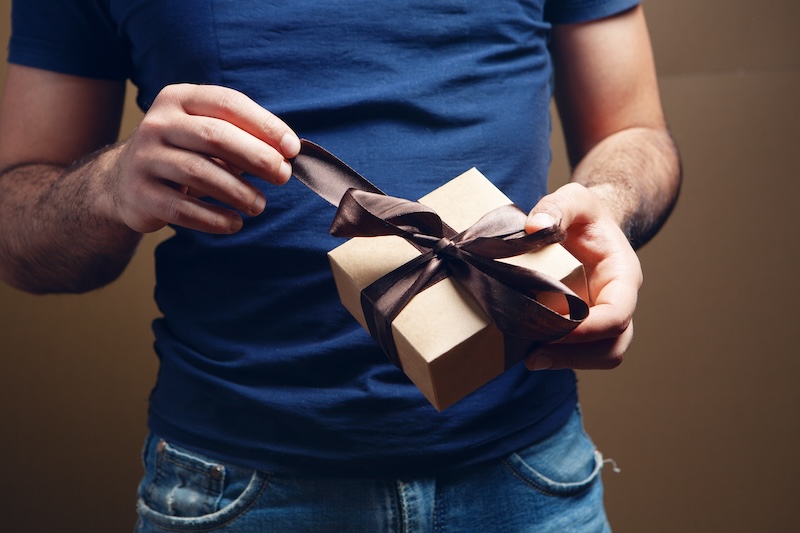 subscription gifts for men
