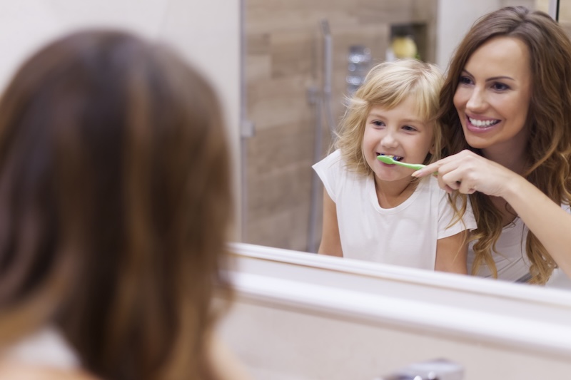 common dental mistakes