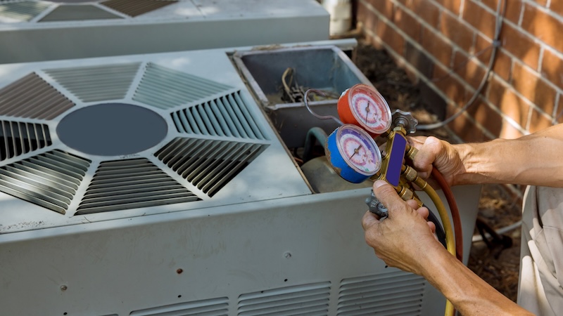 improve hvac efficiency