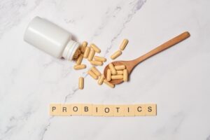 benefits of probiotics