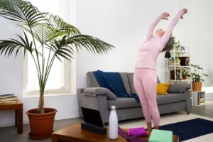 why home wellness