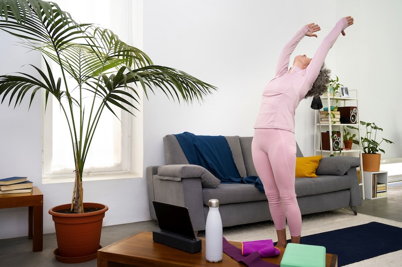 why home wellness