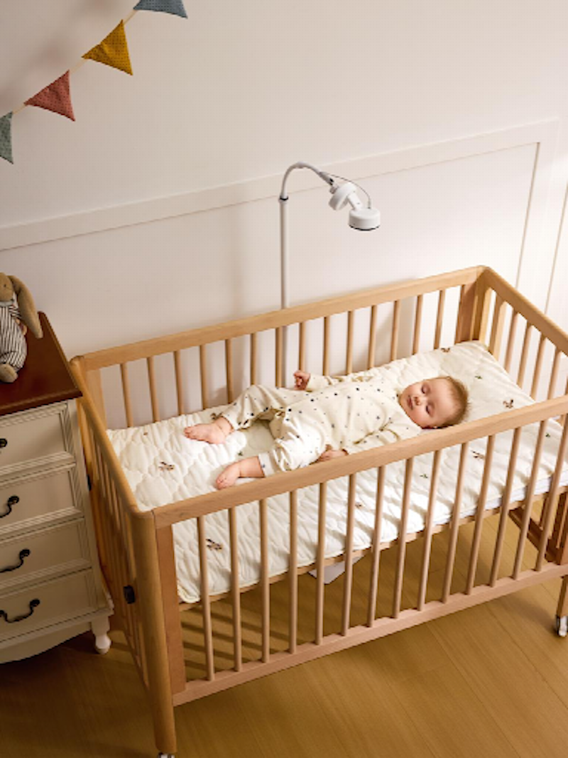 Smart Baby Tech